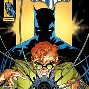 ALL IN BATMAN 03