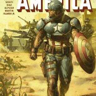 CAPITAN AMERICA 02