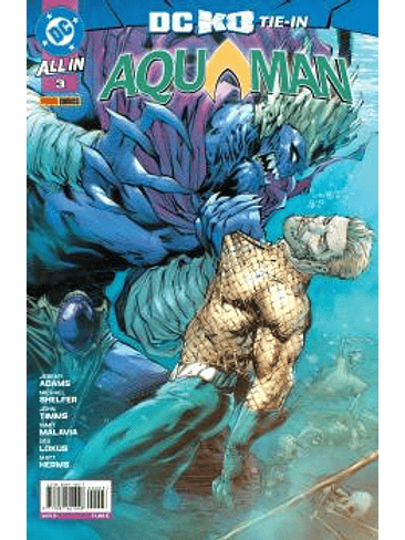 ALL IN AQUAMAN 03 1