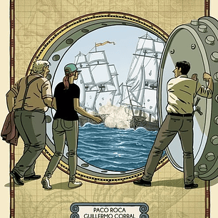 EL TESORO DEL CISNE NEGRO 5ªED