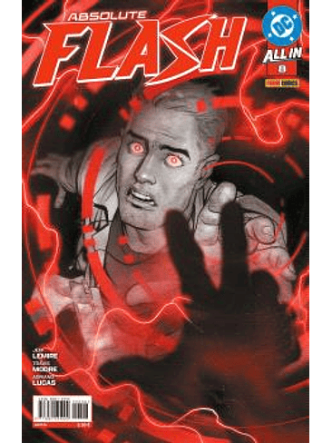 ABSOLUTE FLASH 08 1