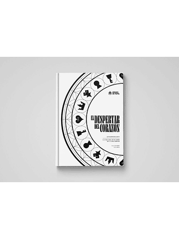 EL DESPERTAR DEL CORAZON 1