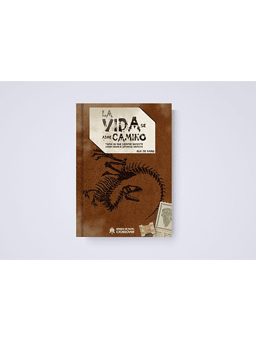 LA VIDA SE ABRE CAMINO 1