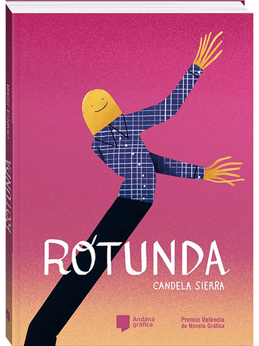 ROTUNDA. NUEVA EDICION 1