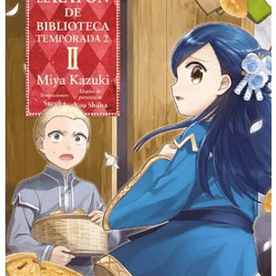 EL RATON DE BIBLIOTECA TEMPORADA 2 02