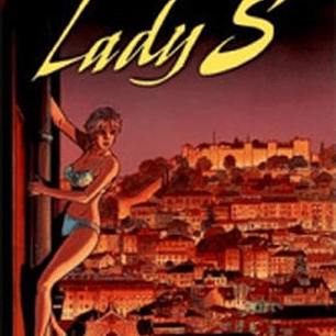 LADY S VOL. 03