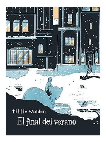 EL FINAL DEL VERANO 1