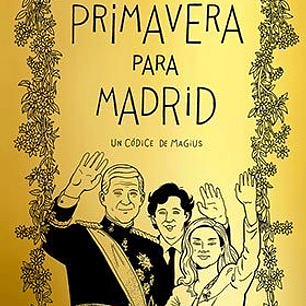 PRIMAVERA PARA MADRID