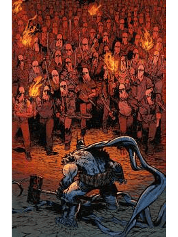 ABSOLUTE BATMAN 14 1