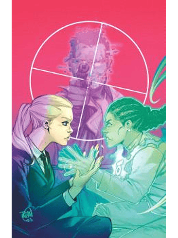 ABSOLUTE GREEN LANTERN 09 1