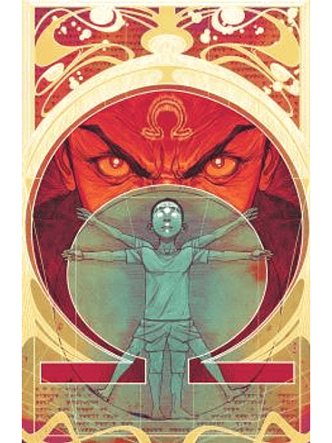 ALL IN LOS NUEVOS DIOSES 04 1