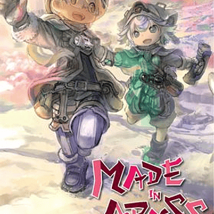 MADE IN ABYSS 05 (COMIC)