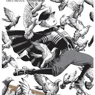 EL BATIR DE SUS ALAS