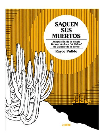 SAQUEN SUS MUERTOS 1