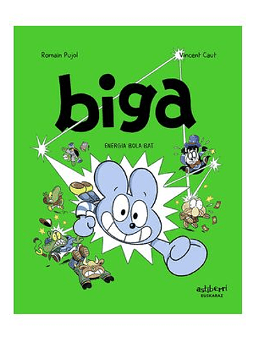 BIGA 09. ENERGIA BOLA BAT 1