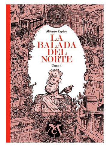 LA BALADA DEL NORTE 04 1