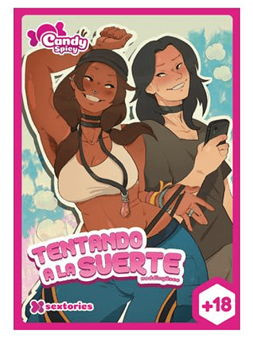 TENTANDO A LA SUERTE 1