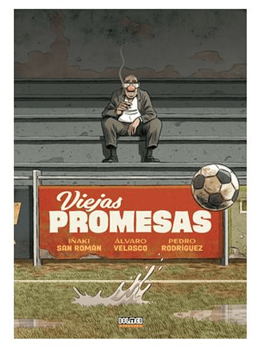 VIEJAS PROMESAS 1