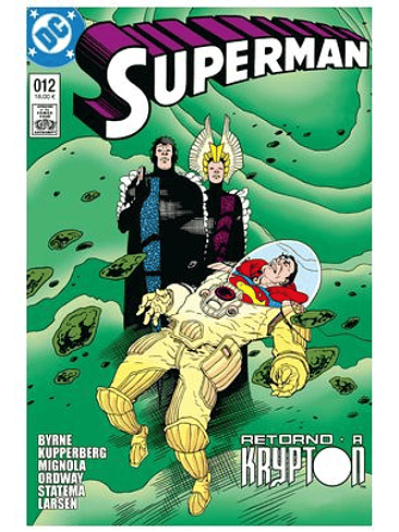 BIBLIOTECA SUPERMAN 12 1