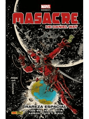 CMH 233. MASACRE DE DANIEL WAY 03 1