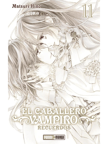 EL CABALLERO VAMPIRO: RECUERDOS 11 1