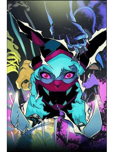 LA IMPOSIBLE PATRULLA-X V1 15 1