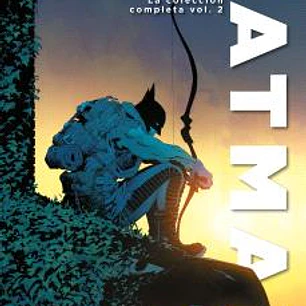 BATMAN DE SCOTT SNYDER 02