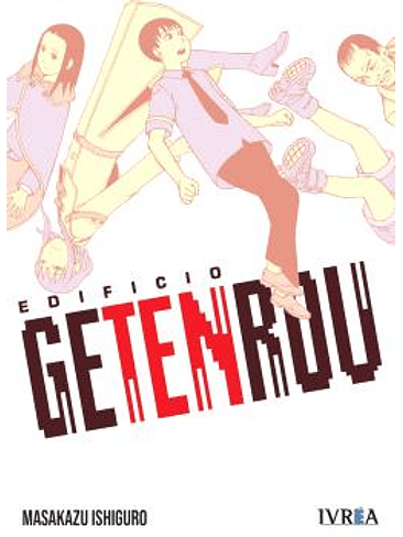 EDIFICIO GETENROU 1