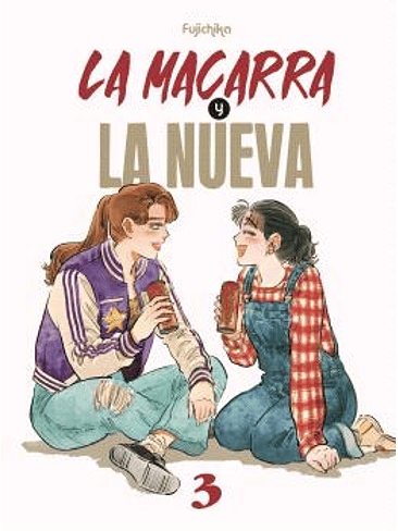 LA MACARRA Y LA NUEVA 03 1