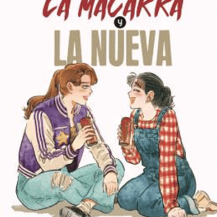 LA MACARRA Y LA NUEVA 03