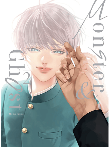 MONSTER & GHOST 02 1