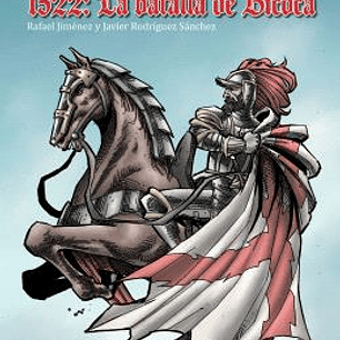 1522: LA BATALLA DE BICOCA