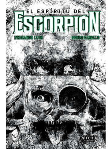 EL ESPIRITU DEL ESCORPION 1