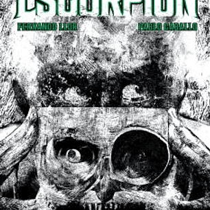 EL ESPIRITU DEL ESCORPION