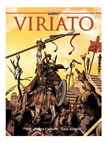VIRIATO 1