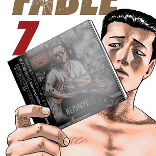 THE FABLE 07
