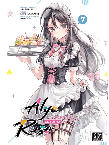 ALYA A VECES ME SUSURRA EN RUSO 07 1