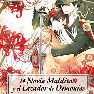 LA NOVIA MALDITA Y EL CAZADOR DE DEMONIOS 08