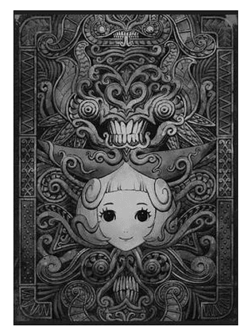 BIBLIOMANIA DELUXE 1