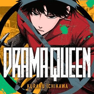 DRAMA QUEEN VOL. 02