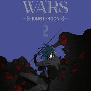 MOSQUITO WARS VOL.02