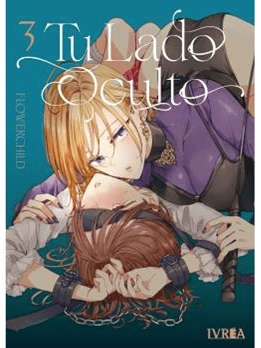 TU LADO OCULTO VOL.03 1