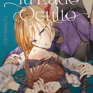 TU LADO OCULTO VOL.03