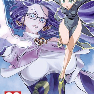 ONE PUNCH-MAN 26 (COMIC)