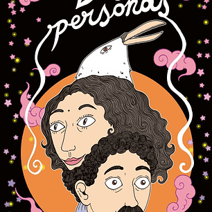 DOS PERSONAS