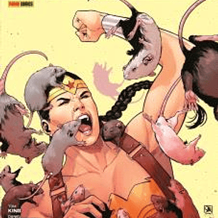 ALL IN WONDER WOMAN 17