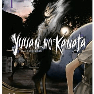 YUUAN NO KANATA
