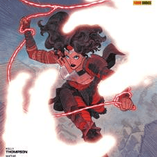 ABSOLUTE WONDER WOMAN 13