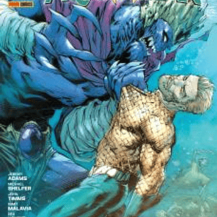 ALL IN AQUAMAN 03
