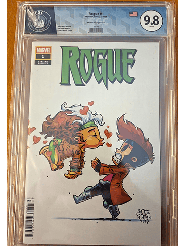 Rogue #1 1